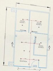 The Midtown (D19), Shop House #458991531